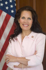 Did Michele Bachmann Coin the Phrase