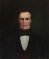 John Bell, U.S. Senator, Tennessee, Whig Party