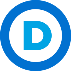 democratlogo20