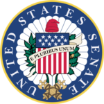 Image of US Senate Seal
