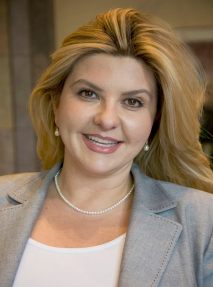 Michele Fiore and a Review of Women Gubernatorial Candidates in