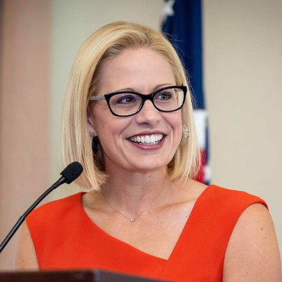 How Robert Kennedy and Kyrsten Sinema Could Impact 2024 Elections, Elections