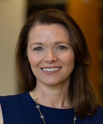 Photograph of Christina Bohannan