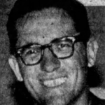 Photo of George Mikan