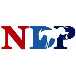 Nebraska Republican Party logo
