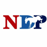 Nebraska Republican Party logo