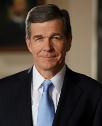 Photo of Roy Cooper
