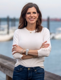 Photo of Nancy Mace