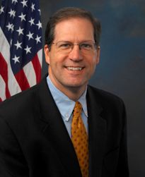 Photo of John E. Sununu