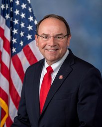 Photo of Tom Tiffany