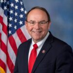 Photo of Tom Tiffany