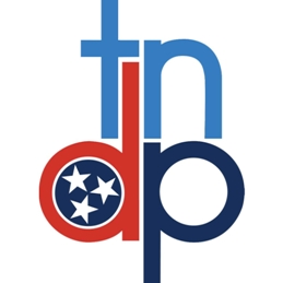 Tennessee Democratic Party logo