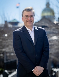 Photo of Vic Kaplan