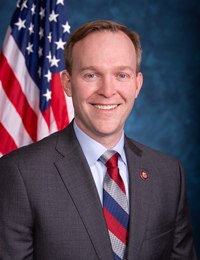 Photo of Ben McAdams