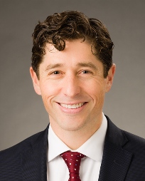 Photo of Jacob Frey