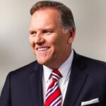 Photo of Michigan U.S. Representative Mike Rogers